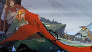 Banner Saga