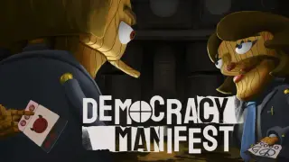 Democracy Manifest
