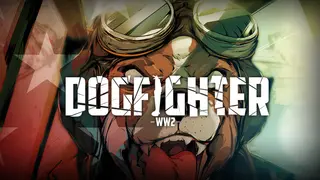 DOGFIGHTER -WW2