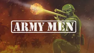 Army Men