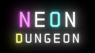 Neon Dungeon