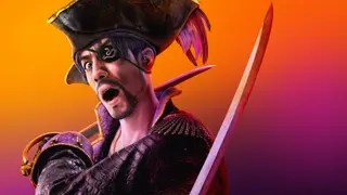 Like a Dragon: Pirate Yakuza in Hawaii Deluxe Edition - Xbox One & Series
