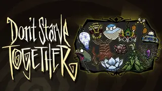 Don't Starve Together: Spring Cleaning Bundle