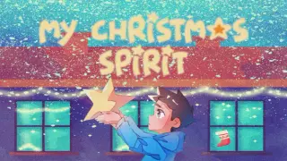 My Christmas Spirit