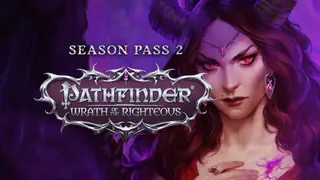 Pathfinder: Wrath of the Righteous - Season Pass 2