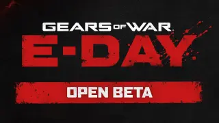 Gears of War: E-Day Multiplayer Beta - Xbox Series