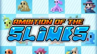 Ambition of the Slimes - Switch