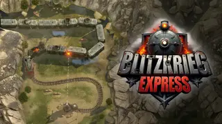 Blitzkrieg Express