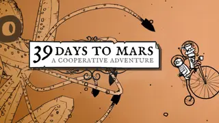 39 Days to Mars