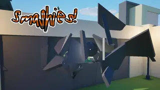 Smashies!