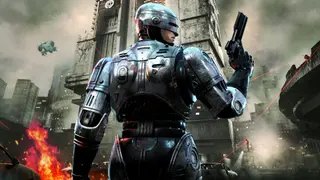 RoboCop: Rogue City - Unfinished Business - Xbox Series