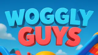 Woggly Guys - Xbox One
