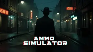 Ammo Simulator