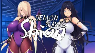Demon Slayer Shion