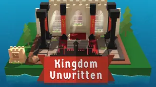 Kingdom Unwritten