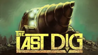The Last Dig