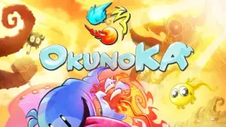 OkunoKA - Switch