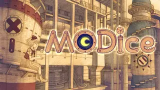 MODice