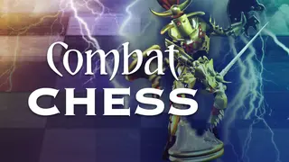 Combat Chess