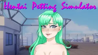 Hentai Petting Simulator