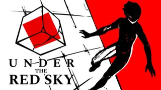 Under The Red Sky