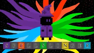 Spellslinger