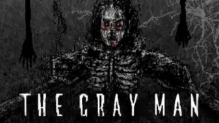 The Gray Man