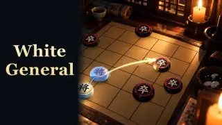 White General