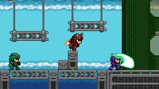 SwitchBlasters - Xbox Series