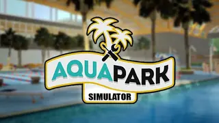 Aquapark Simulator