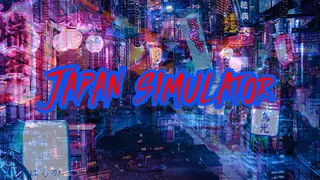 JAPAN SIMULATOR