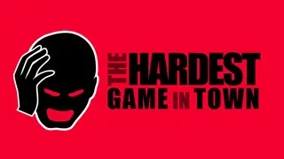 The Hardest Game in Town