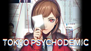TOKYO PSYCHODEMIC