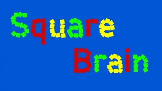 Square Brain
