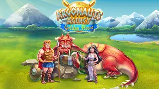 Argonauts Agency: Golden Fleece