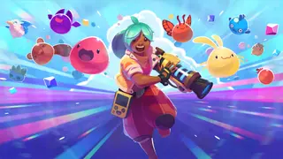 Slime Rancher 2 (Xbox Series)