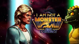 I am not a Monster: First Contact