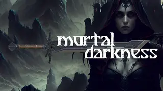 Mortal Darkness