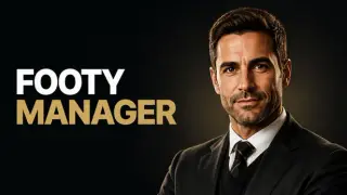 Footy Manager