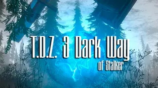 T.D.Z. 3 Dark Way of Stalker