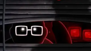 Beholder 3 - Switch