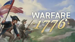 Warfare 1776