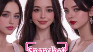 Snapshot Girls 3 - Switch