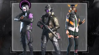 Watch Dogs: Legion Ultimate Edition - Xbox One & Series
