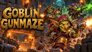 Goblin Gunmaze