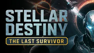 Stellar Destiny: The Last Survivor