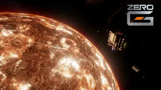Zero-G VR