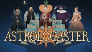 Astrologaster + Tengami