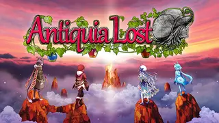 Antiquia Lost