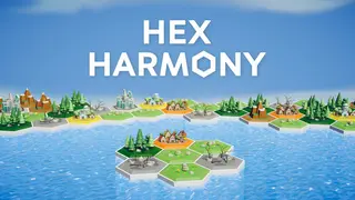 Hex Harmony
